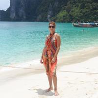 Отзыв от Ксения - DTV виза